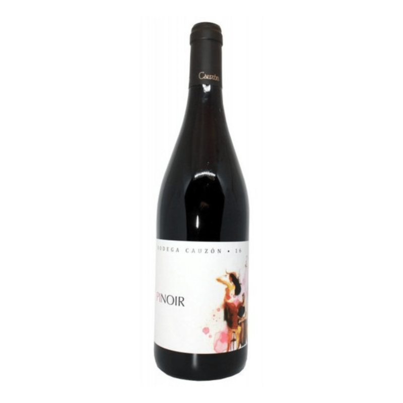 Bodega Cauzon Pinoir 2022