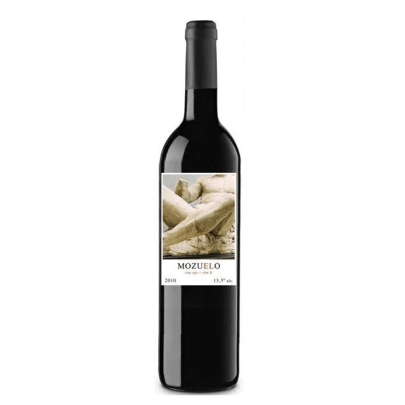 Bodega Cauzon Mozuelo 2022