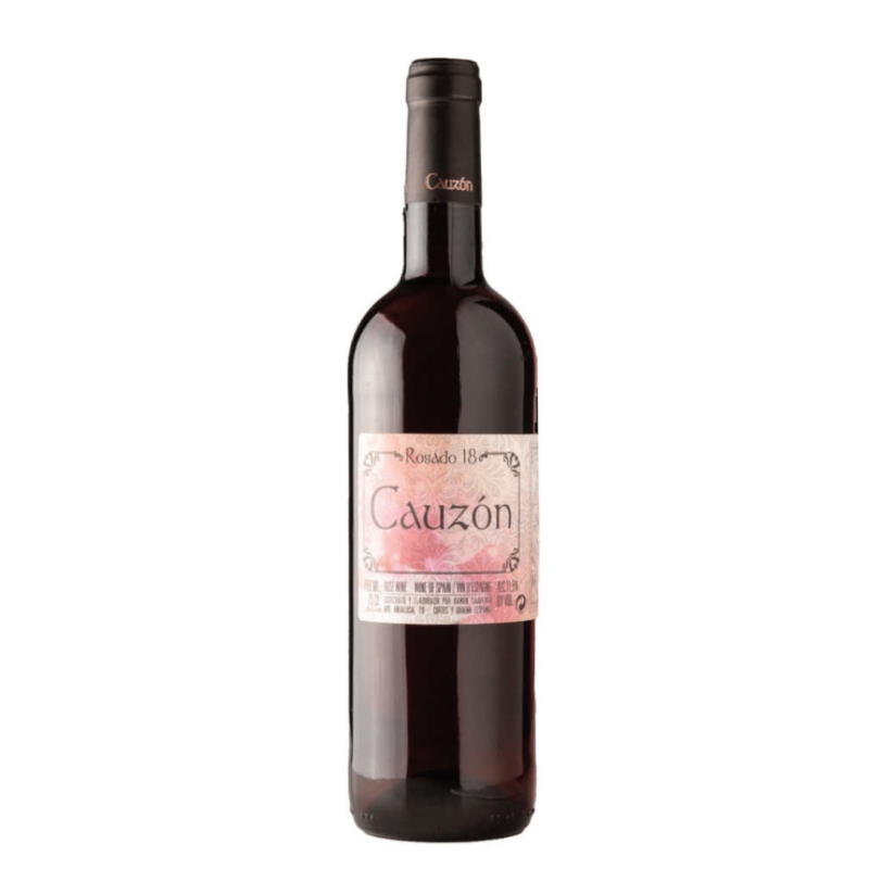 Bodega Cauzon Rosado 2022