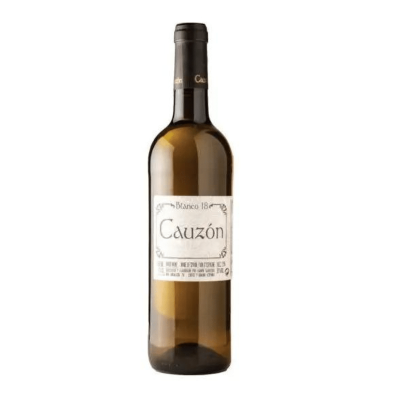 Bodega Cauzon Blanco 2022