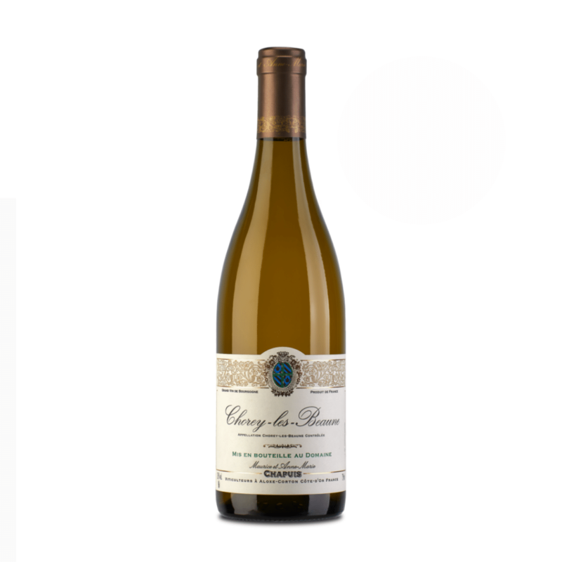 Domaine Chapuis Maurice Chorey Les Beaune 2019