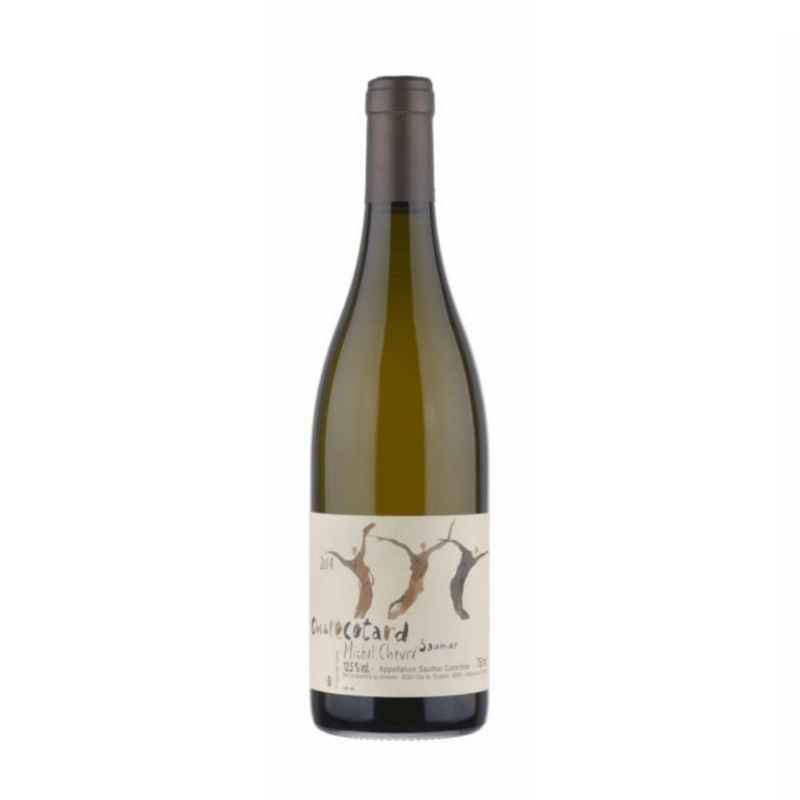 Michel Chevrè  Clos de l'Ecotard 2021 Magnum