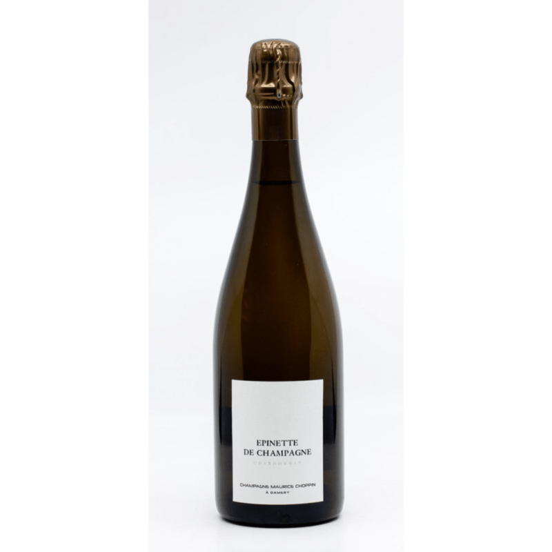 Maurice Choppin Epinette de Champagne 2018