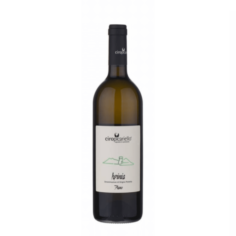 Ciro Picariello Irpinia Fiano 2022