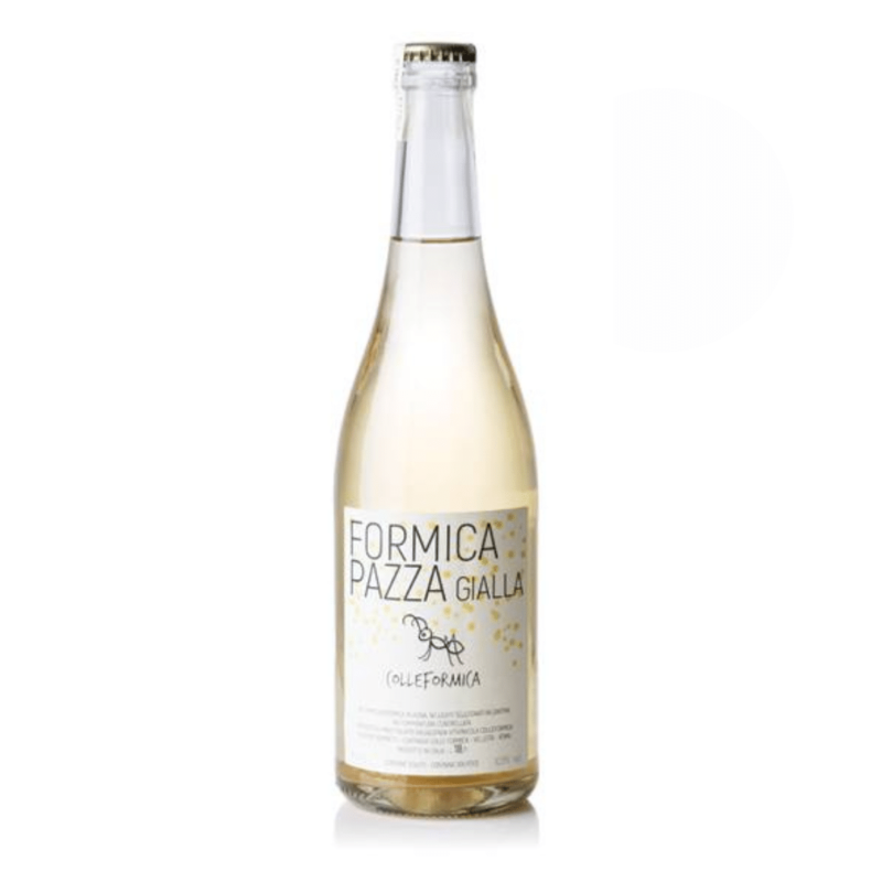 Colle Formica Formica Pazza Gialla 2021