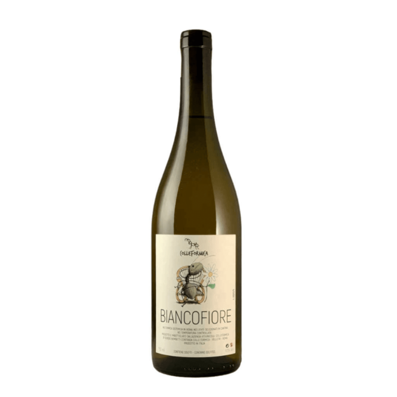 Colle Formica BiancoFiore 2022