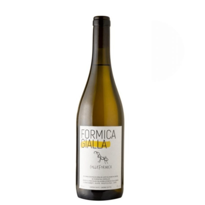 Colle Formica Formica Gialla 2022
