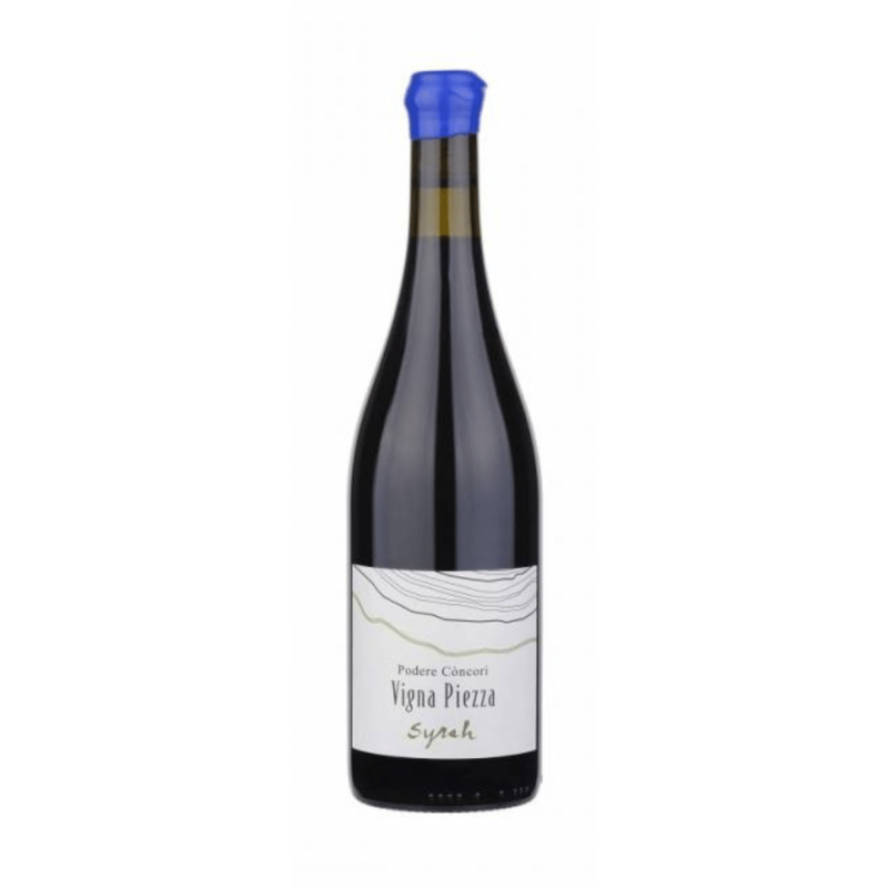 Podere Concori Vigna Piezza 2019