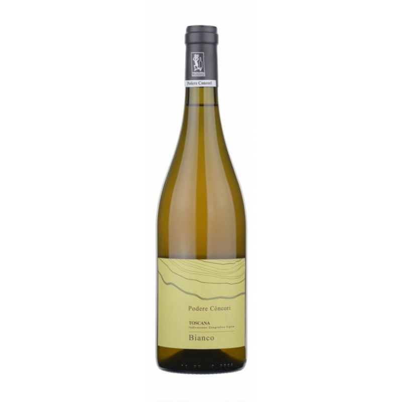 Podere Concori Bianco 2022
