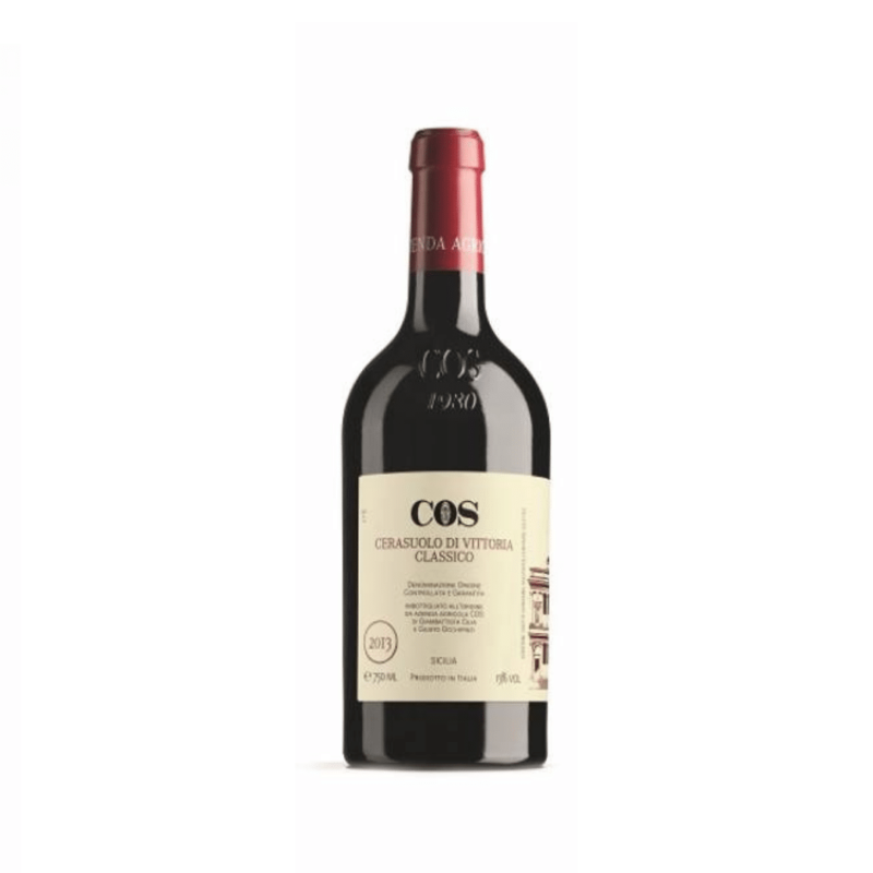 Cerasuolo di Vittoria Classico 2021 Cos