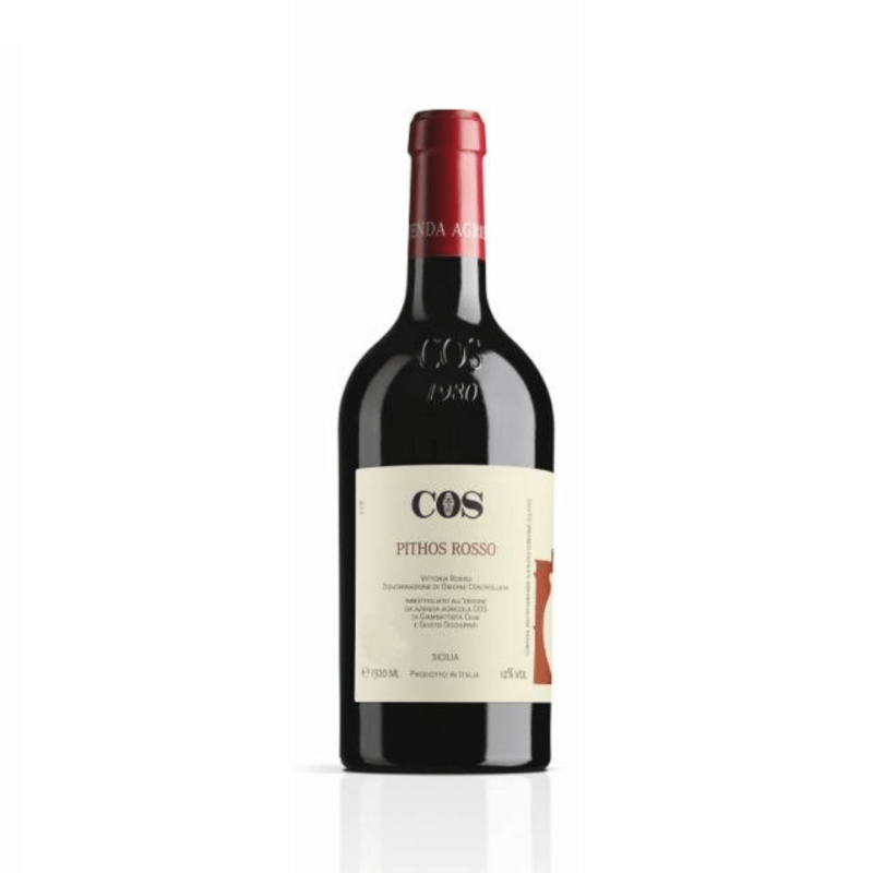 Cos Pithos Rosso 2022