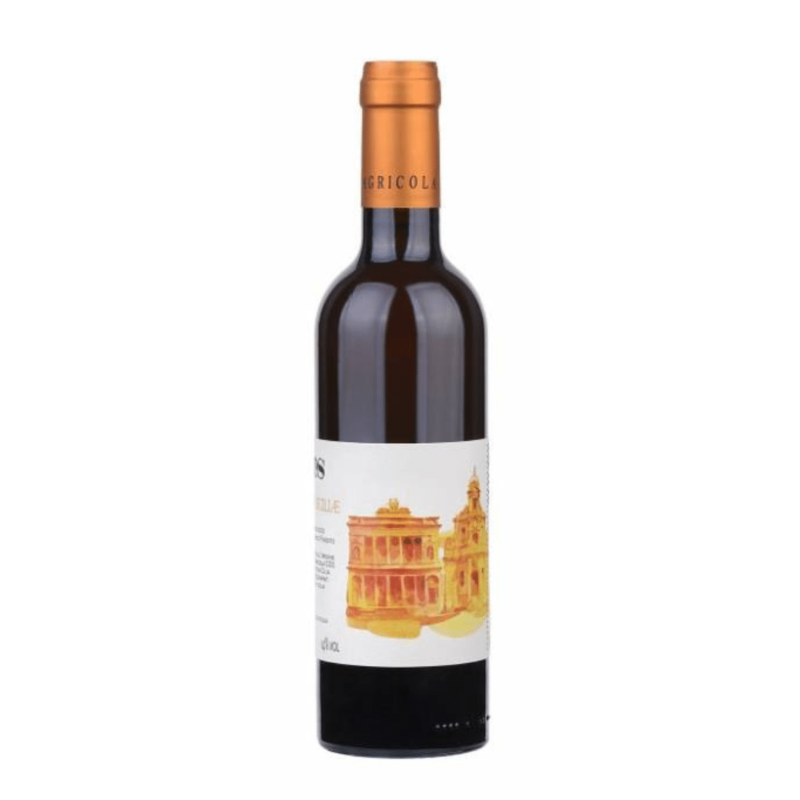 Aestas Siciliae Passito 2022 Cos