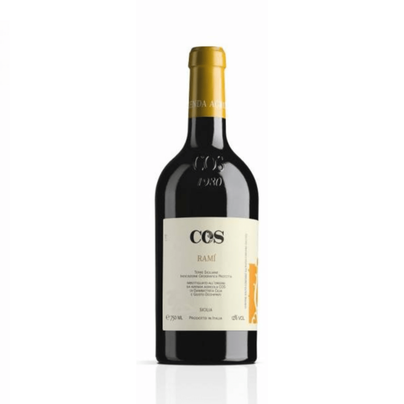 Cos Ramì 2020 Magnum