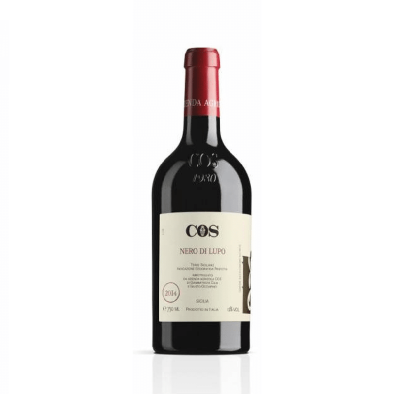 Cos Nero di Lupo 2022