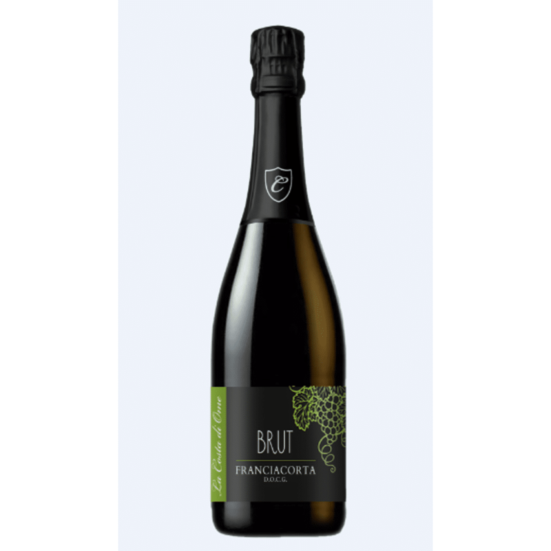La Costa di Ome Brut 2018