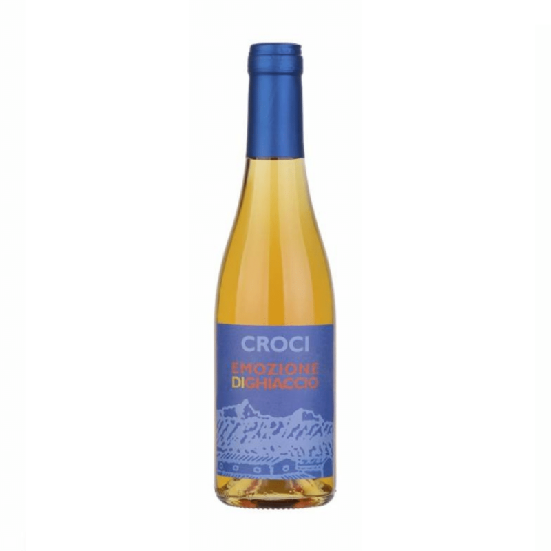 Croci Emozioni di Ghiaccio