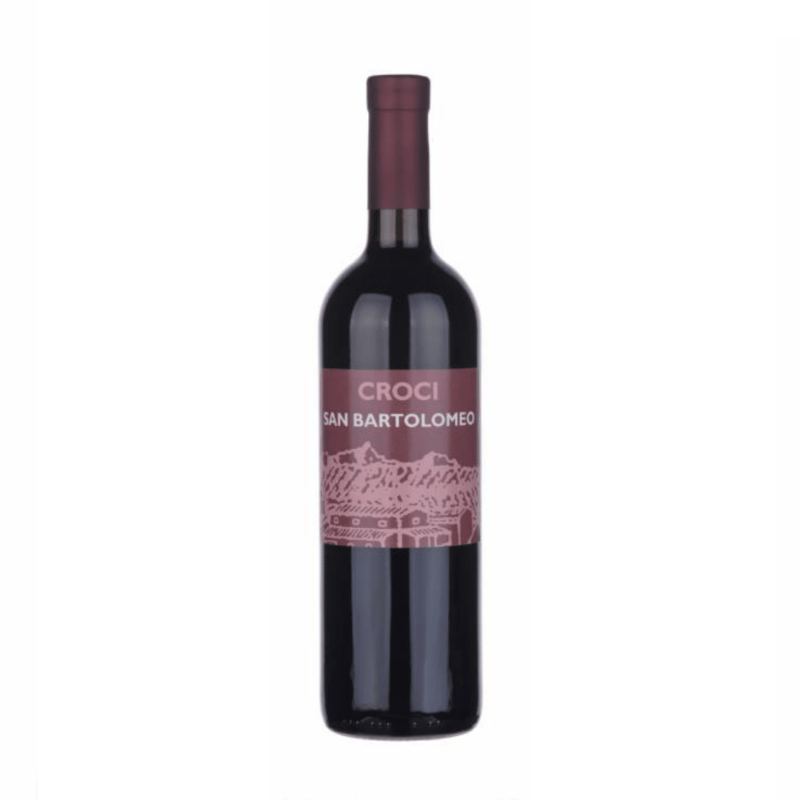 Croci San Bartolomeo 2015