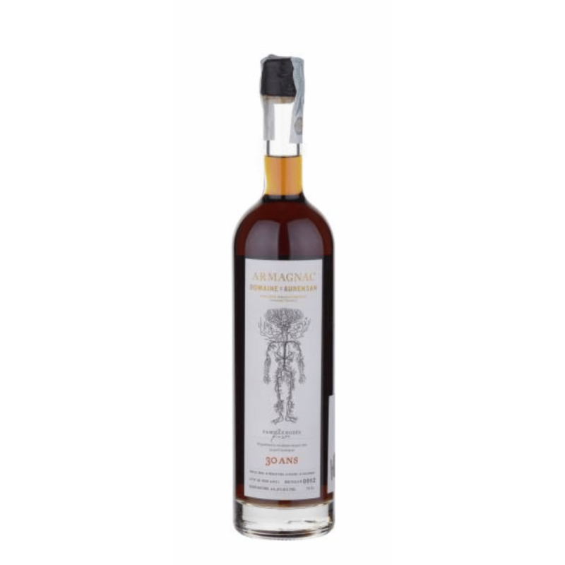 Domaine d'Aurensan Armagnac 30 anni N.M.
