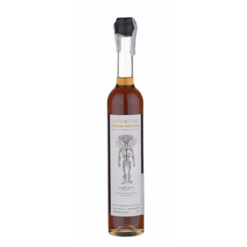 Domaine d'Aurensan Armagnac Millèsime 1979