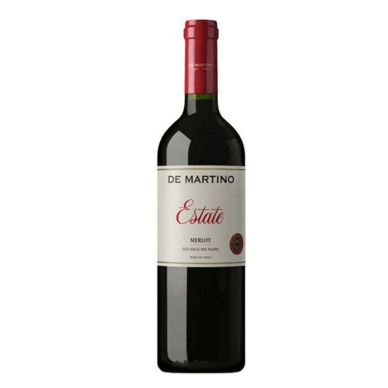 De Martino Merlot 2019