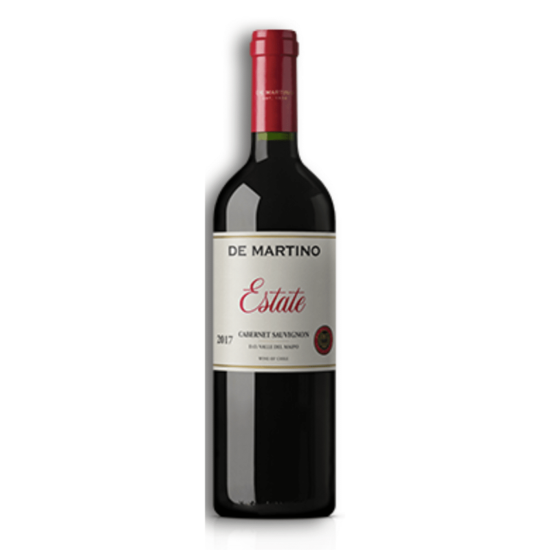 De Martino Cabernet Sauvignon 2019
