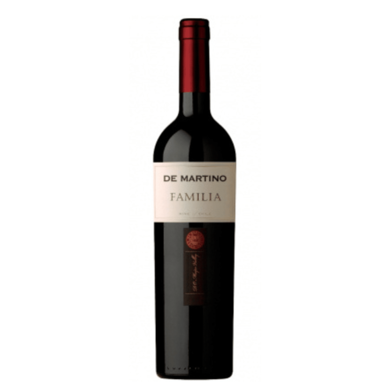 De Martino Cabernet Sauvignon Reserva Familia 2005