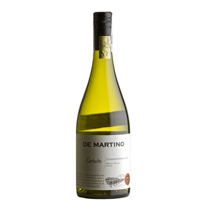 De Martino Chardonnay Maipo Estate 2020
