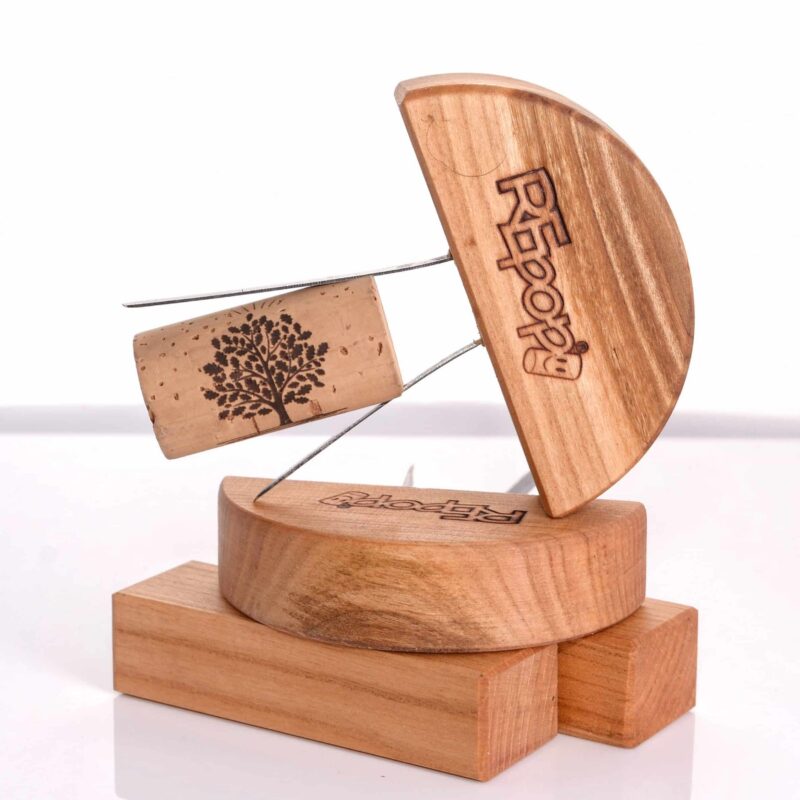 Repop Pop Rider Amareno Biondo