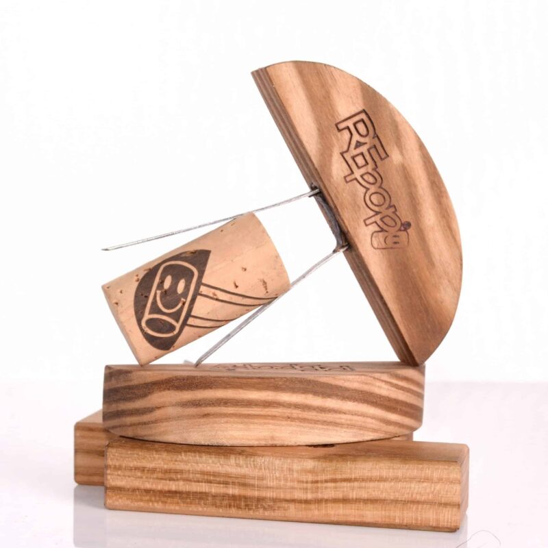 Repop Pop Rider Amareno Striato