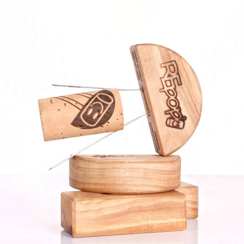 Repop Trac Amareno Biondo