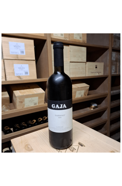 Darmagi 2004 Gaja