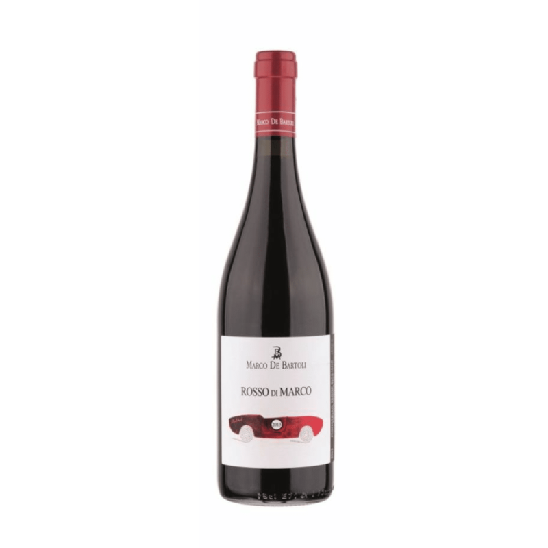De Bartoli Rosso di Marco 2021