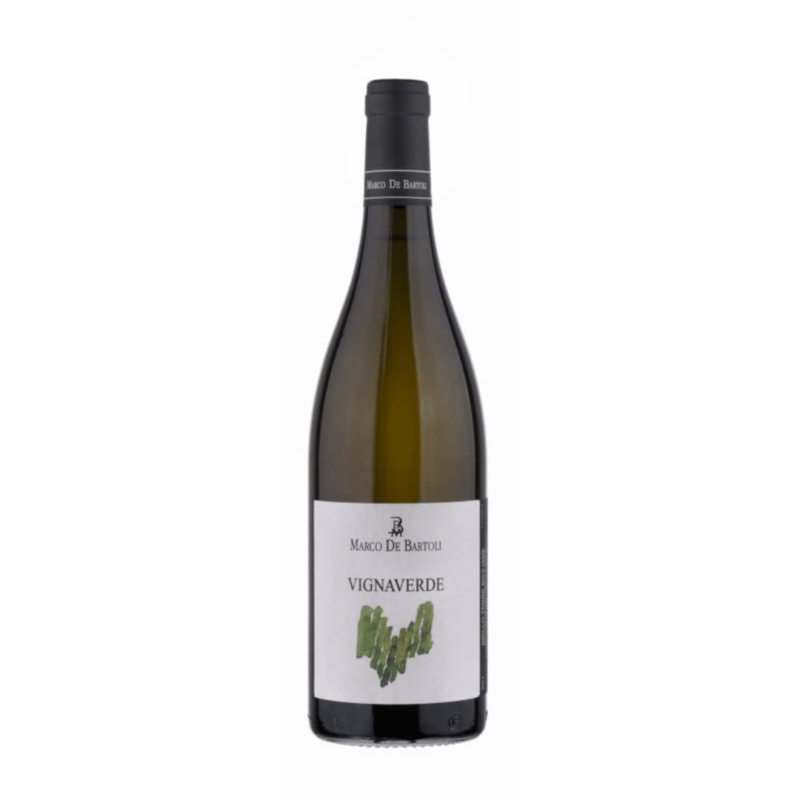 De Bartoli Vigna Verde 2022