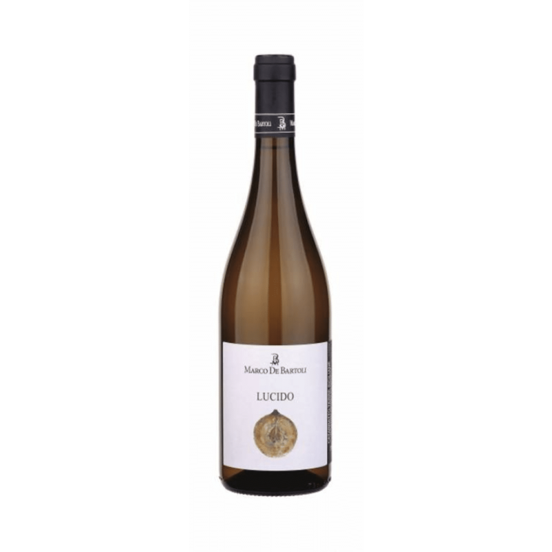 Lucido 2023 De Bartoli