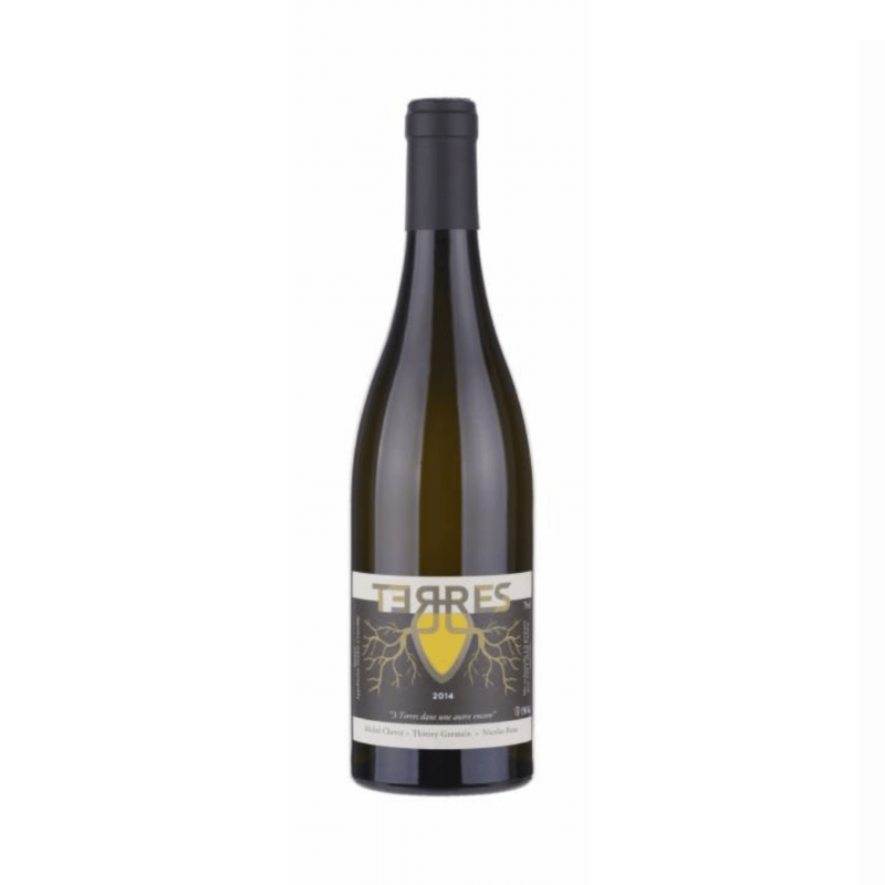 Domaine des Roches Saumur Terres 2014