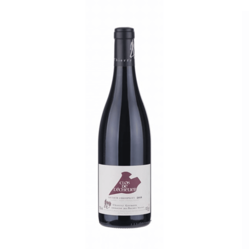 Domaine des Roches Saumur-Champigny Clos de l'Echelier Rouge 2021