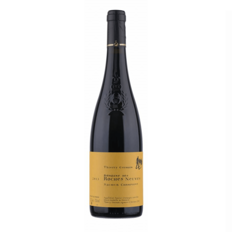 Domaine des Roches Saumur Champigny 2022