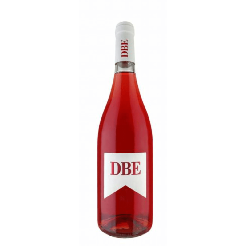 De Bartoli Etna Rosato 2021
