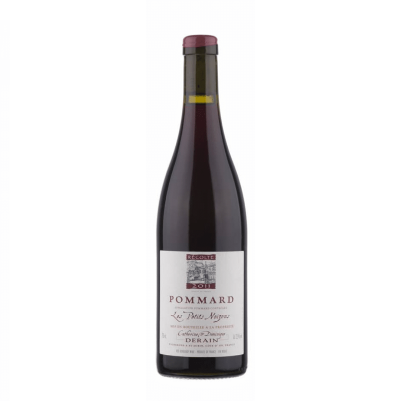 Domaine Derain Pommard Les Petits Noizons 2020