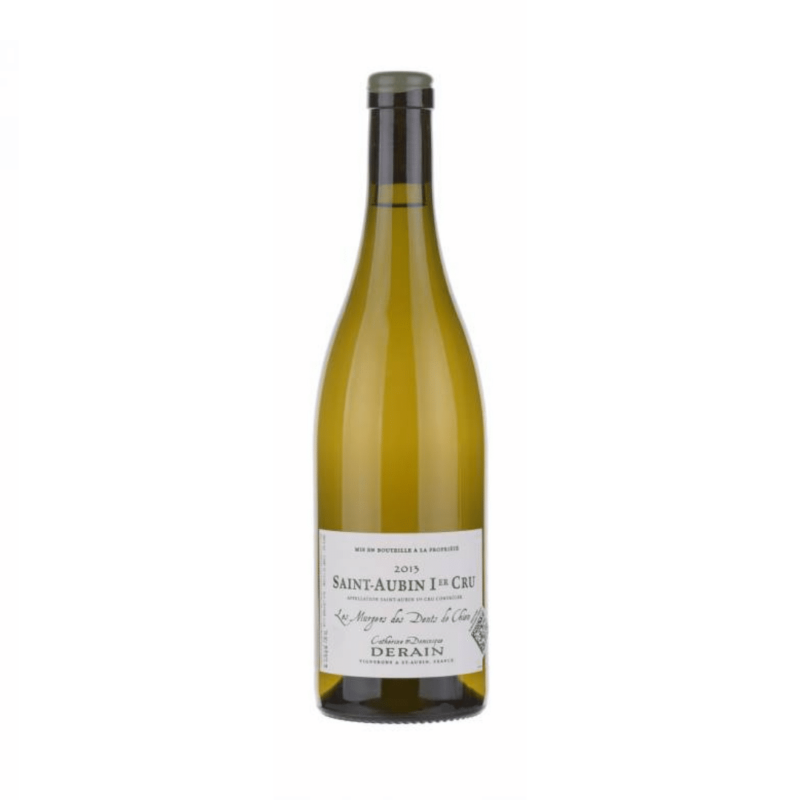 Derain Saint-Aubin Premier Cru Les Murgiers Des Dents de Chien 2018