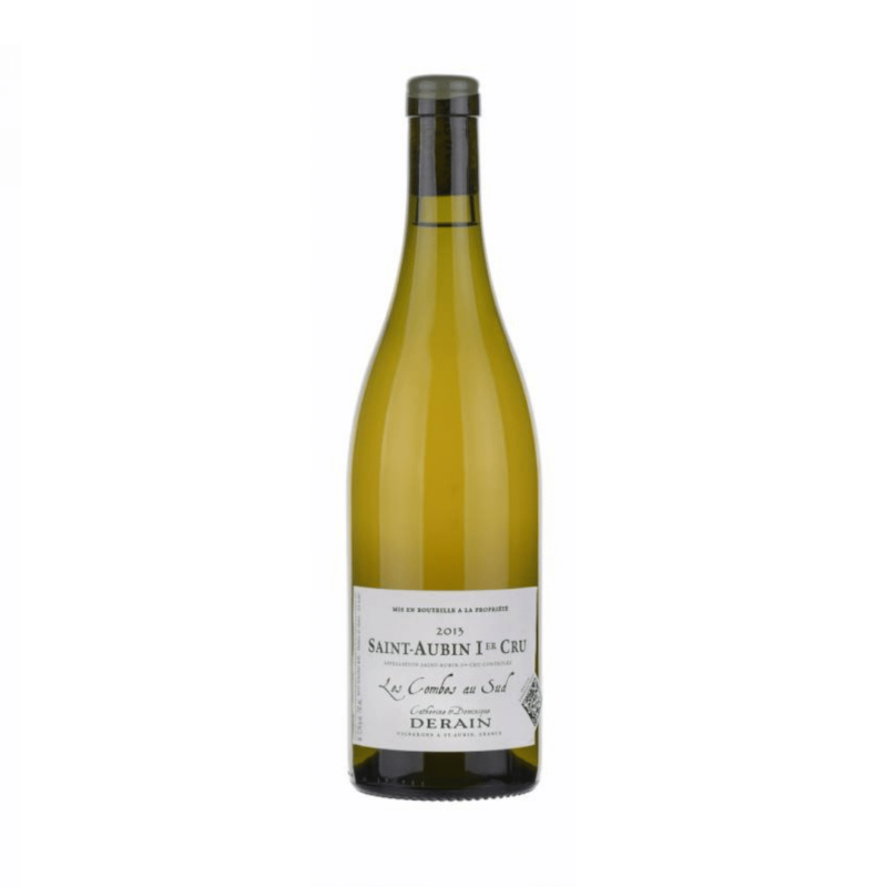 Derain Saint Aubin Premier Cru Les Combes au Sud 2018