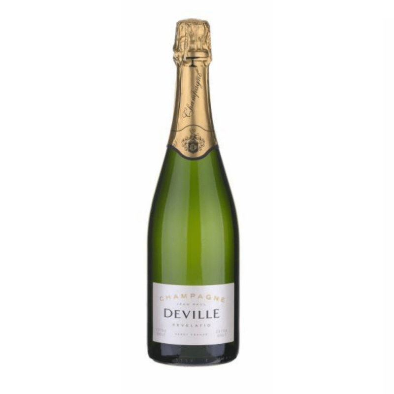 Revelatio Extra Brut Deville