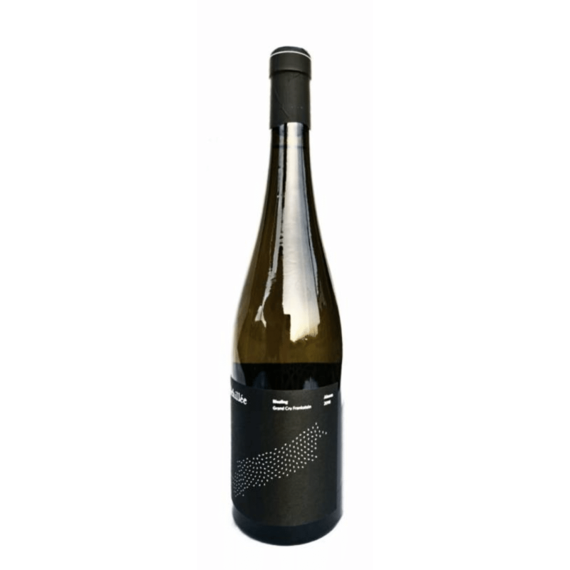 Domaine Achilleè Riesling Grand Cru Frankstein 2021