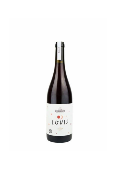 Louis Pinot Nero 2022 Dornach
