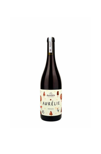 Aurelie Pinot Nero Sedimento 2022 Dornach