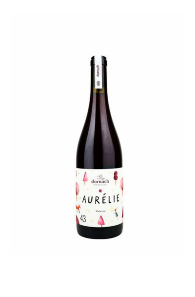 Aurelie Pinot Nero Vulcano 2021 Dornach