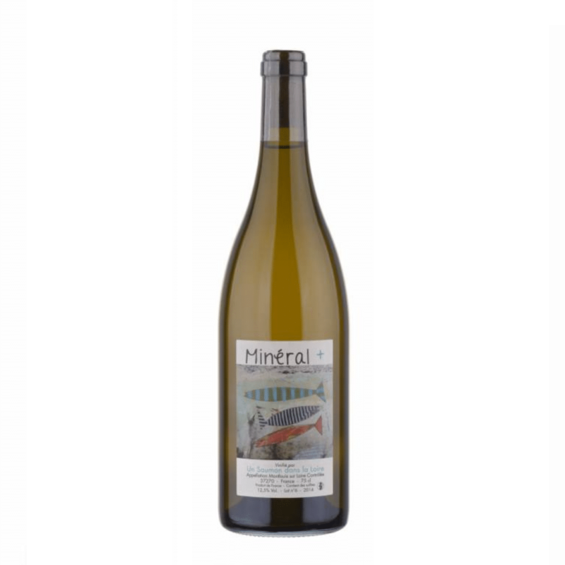 Clos de Chene Frantz Saumon