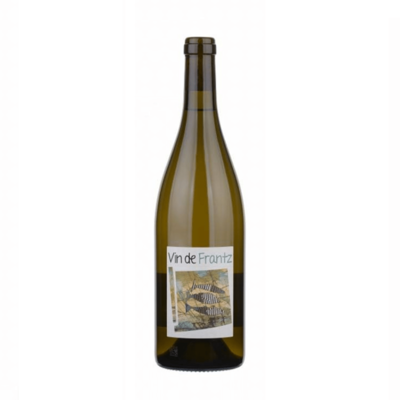 Frantz Saumon Chenin