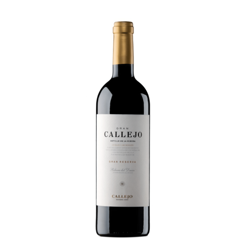 Felix Callejo Gran Callejo 2001 Magnum