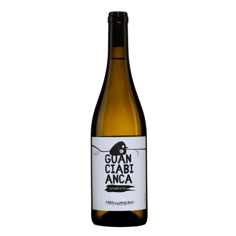 Ferracane Guanciabianca 2019